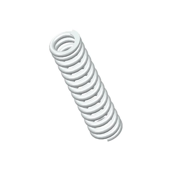 Approved Vendor Compression Spring, O= .420, L= 1.75, W= .072 G709971172 - main